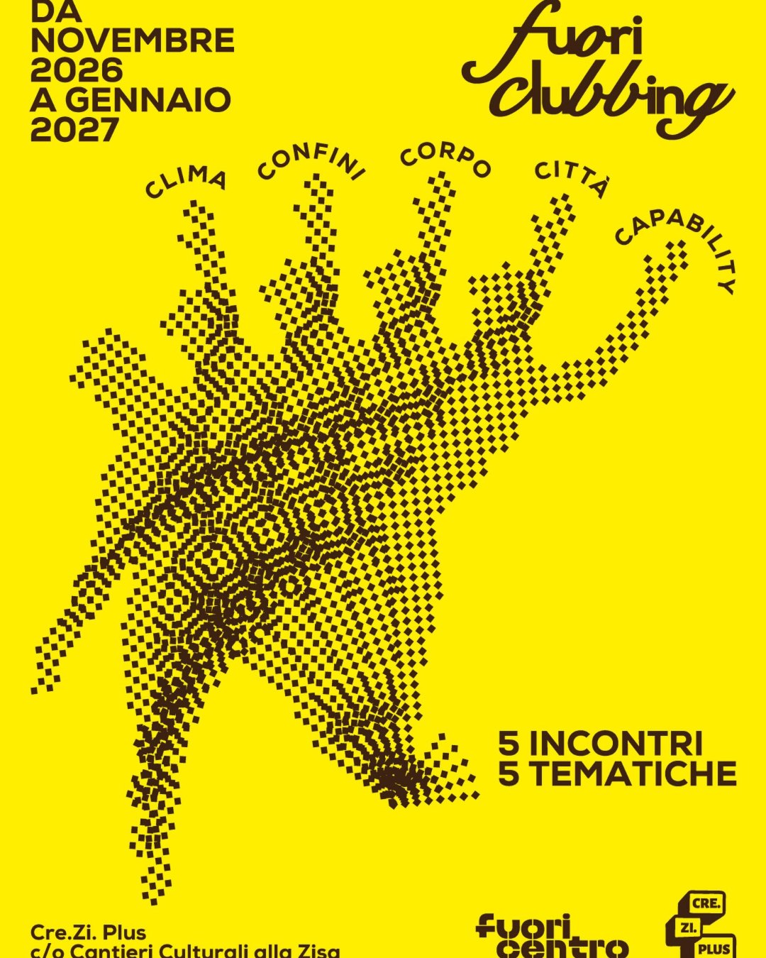 Post Instagram Cantieri Culturali alla Zisa